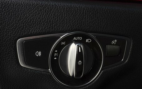 Mercedes-Benz E-Класс, 2016 год, 3 149 000 рублей, 17 фотография