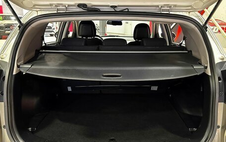 KIA Sportage III, 2014 год, 1 547 000 рублей, 13 фотография