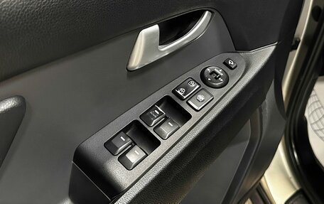 KIA Sportage III, 2014 год, 1 547 000 рублей, 17 фотография