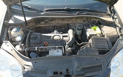 Volkswagen Golf V, 2008 год, 699 000 рублей, 1 фотография