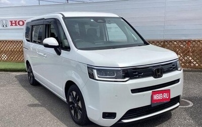 Honda Stepwgn, 2022 год, 2 080 000 рублей, 1 фотография