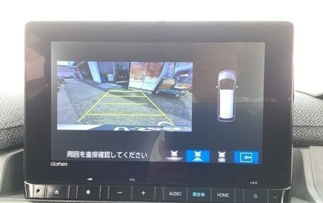 Honda Stepwgn, 2022 год, 2 080 000 рублей, 12 фотография