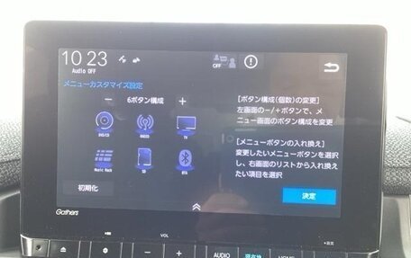 Honda Stepwgn, 2022 год, 2 080 000 рублей, 14 фотография