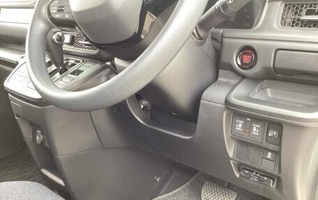 Honda Stepwgn, 2022 год, 2 080 000 рублей, 20 фотография