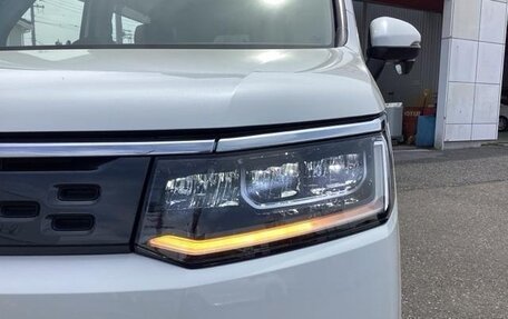 Honda Stepwgn, 2022 год, 2 080 000 рублей, 29 фотография