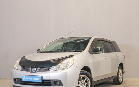 Nissan Wingroad III, 2012 год, 829 000 рублей, 2 фотография