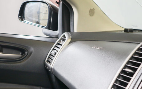 Nissan Wingroad III, 2012 год, 829 000 рублей, 11 фотография