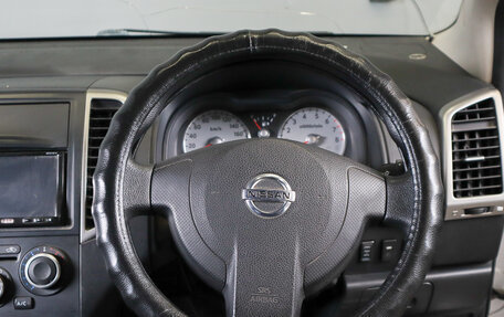 Nissan Wingroad III, 2012 год, 829 000 рублей, 12 фотография