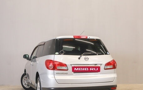 Nissan Wingroad III, 2012 год, 829 000 рублей, 6 фотография