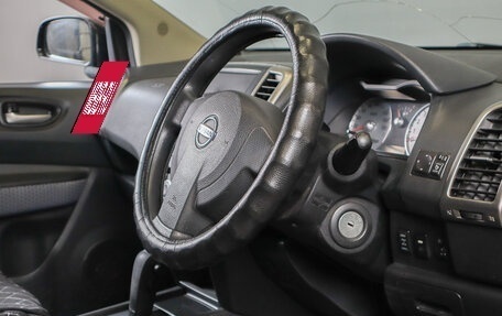 Nissan Wingroad III, 2012 год, 829 000 рублей, 8 фотография