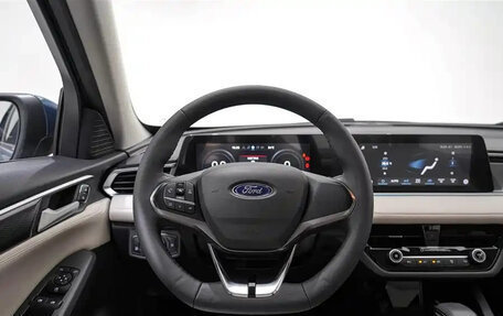 Ford Escort, 2021 год, 1 071 222 рублей, 6 фотография