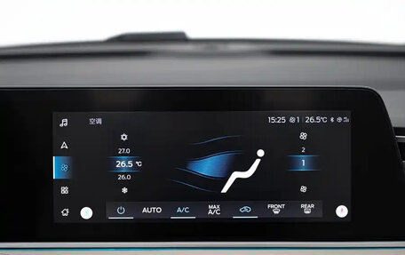 Ford Escort, 2021 год, 1 071 222 рублей, 9 фотография