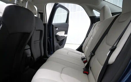 Ford Escort, 2021 год, 1 071 222 рублей, 12 фотография