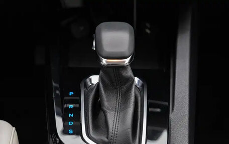 Ford Escort, 2021 год, 1 071 222 рублей, 11 фотография