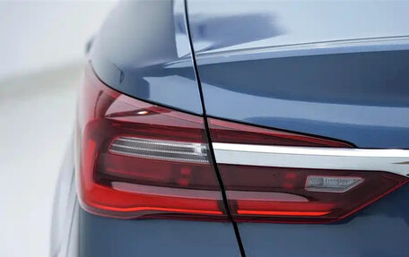 Ford Escort, 2021 год, 1 071 222 рублей, 14 фотография