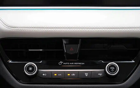 Ford Escort, 2021 год, 1 071 222 рублей, 10 фотография