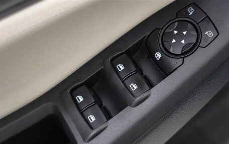 Ford Escort, 2021 год, 1 071 222 рублей, 8 фотография