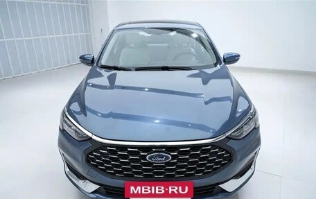 Ford Escort, 2021 год, 1 071 222 рублей, 2 фотография