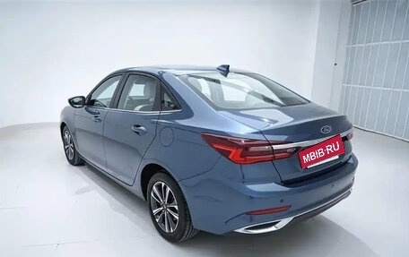 Ford Escort, 2021 год, 1 071 222 рублей, 15 фотография