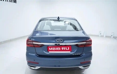 Ford Escort, 2021 год, 1 071 222 рублей, 16 фотография