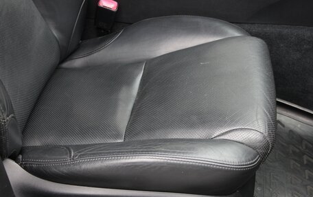 Lexus IS II рестайлинг 2, 2008 год, 1 550 000 рублей, 19 фотография
