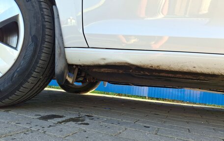 Skoda Rapid I, 2018 год, 1 200 000 рублей, 9 фотография