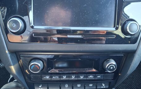 Skoda Rapid I, 2018 год, 1 200 000 рублей, 15 фотография