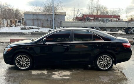 Toyota Camry, 2007 год, 956 000 рублей, 4 фотография