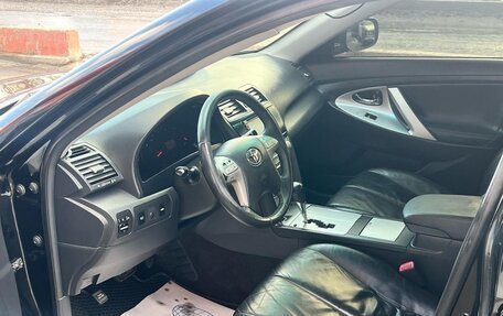 Toyota Camry, 2007 год, 956 000 рублей, 8 фотография