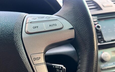 Toyota Camry, 2007 год, 956 000 рублей, 11 фотография
