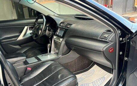 Toyota Camry, 2007 год, 956 000 рублей, 9 фотография