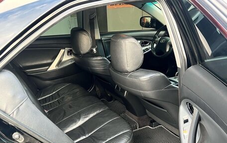 Toyota Camry, 2007 год, 956 000 рублей, 12 фотография