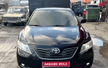 Toyota Camry, 2007 год, 956 000 рублей, 1 фотография