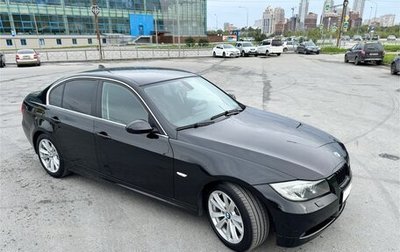 BMW 3 серия, 2008 год, 1 069 000 рублей, 1 фотография