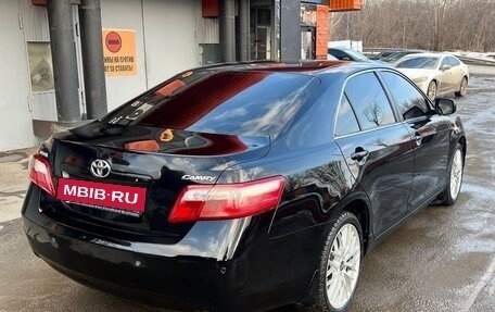 Toyota Camry, 2007 год, 956 000 рублей, 6 фотография