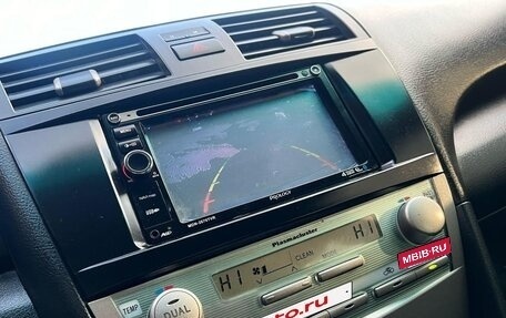 Toyota Camry, 2007 год, 956 000 рублей, 10 фотография