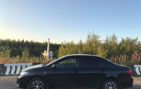 Toyota Corolla, 2008 год, 1 000 000 рублей, 1 фотография