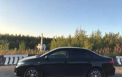 Toyota Corolla, 2008 год, 1 000 000 рублей, 1 фотография