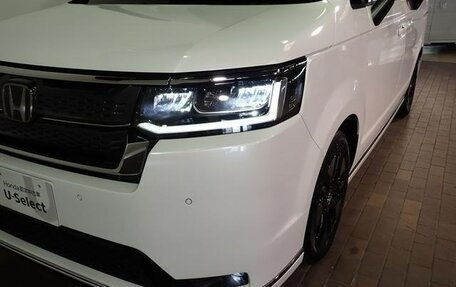 Honda Stepwgn, 2022 год, 2 055 000 рублей, 7 фотография