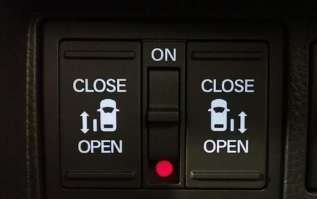 Honda Stepwgn, 2022 год, 2 055 000 рублей, 10 фотография