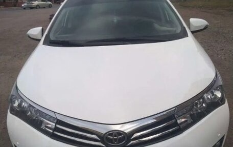 Toyota Corolla, 2013 год, 1 199 990 рублей, 1 фотография