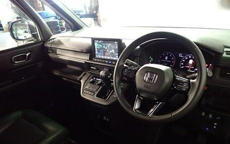 Honda Stepwgn, 2022 год, 2 055 000 рублей, 17 фотография