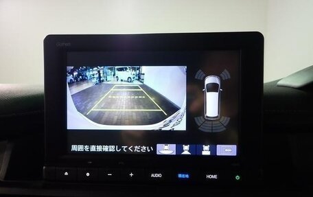 Honda Stepwgn, 2022 год, 2 055 000 рублей, 18 фотография