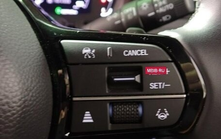 Honda Stepwgn, 2022 год, 2 055 000 рублей, 11 фотография