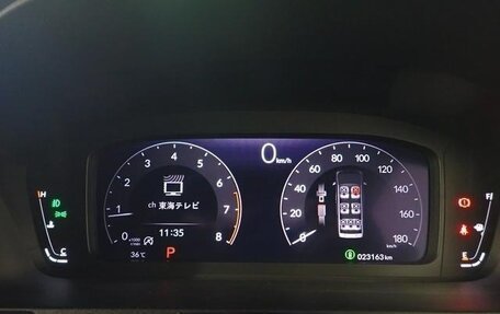 Honda Stepwgn, 2022 год, 2 055 000 рублей, 24 фотография