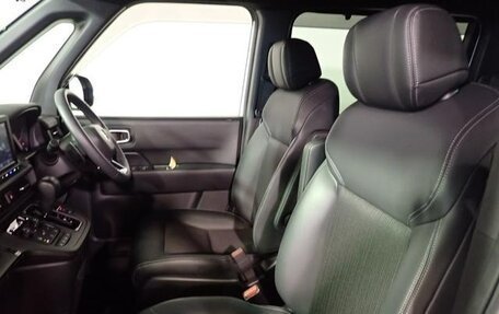 Honda Stepwgn, 2022 год, 2 055 000 рублей, 26 фотография