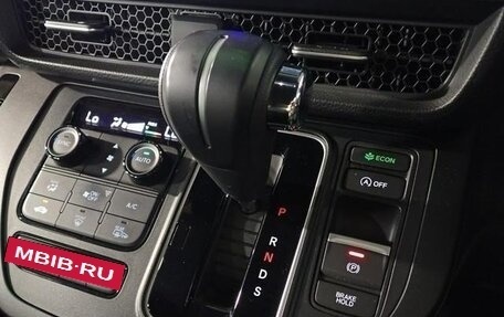 Honda Stepwgn, 2022 год, 2 055 000 рублей, 25 фотография