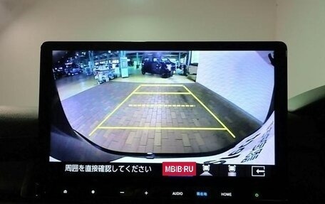 Honda Stepwgn, 2022 год, 2 050 000 рублей, 8 фотография