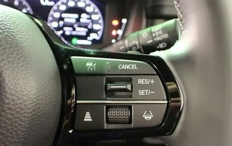 Honda Stepwgn, 2022 год, 2 050 000 рублей, 12 фотография