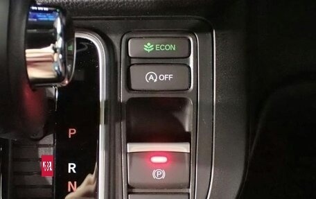 Honda Stepwgn, 2022 год, 2 050 000 рублей, 17 фотография